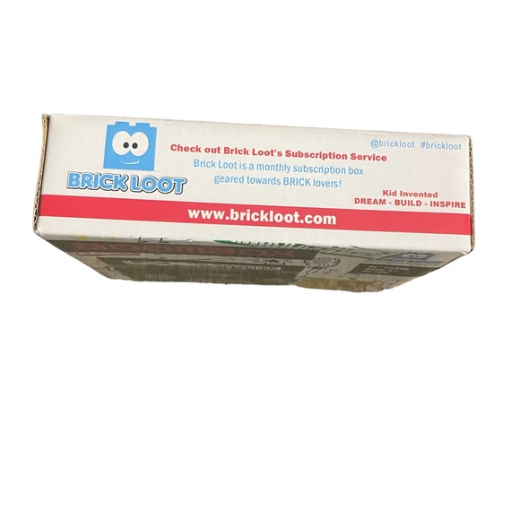 Boombox Brick Loot - Picture 2 of 4